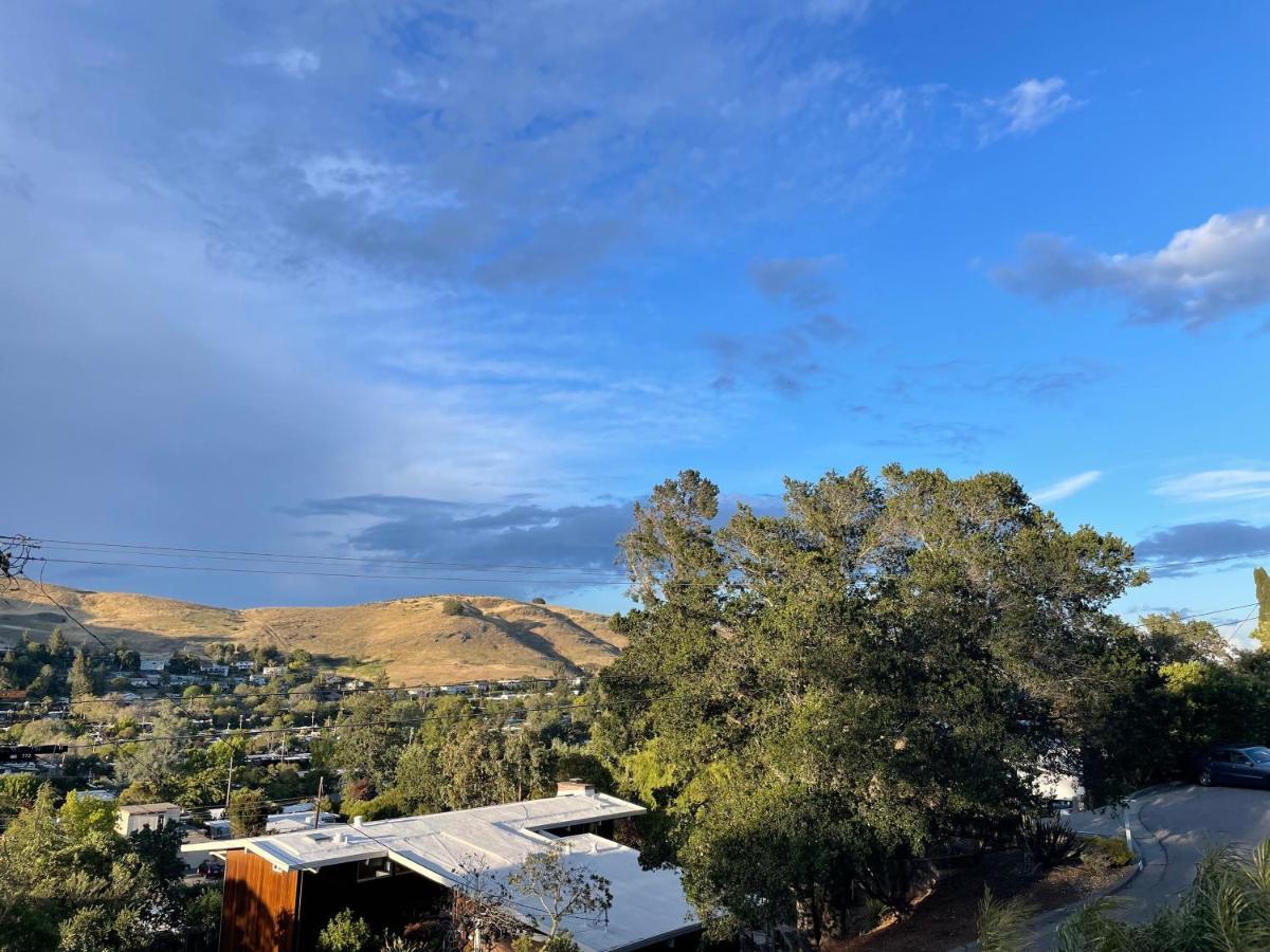 Luxury Suite With Views - San Rafael, Gateway To Sf & Wine Country エクステリア 写真