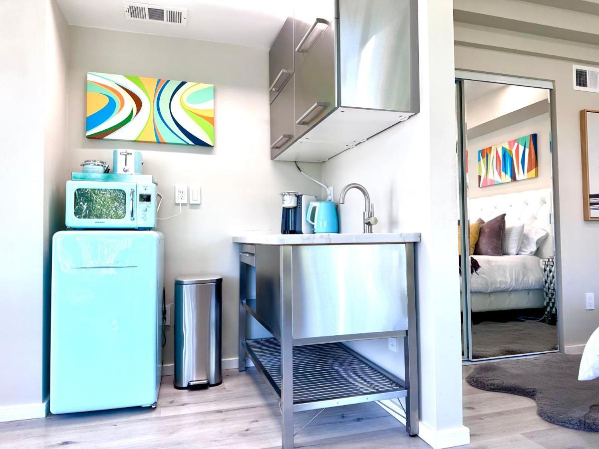 Luxury Suite With Views - San Rafael, Gateway To Sf & Wine Country エクステリア 写真