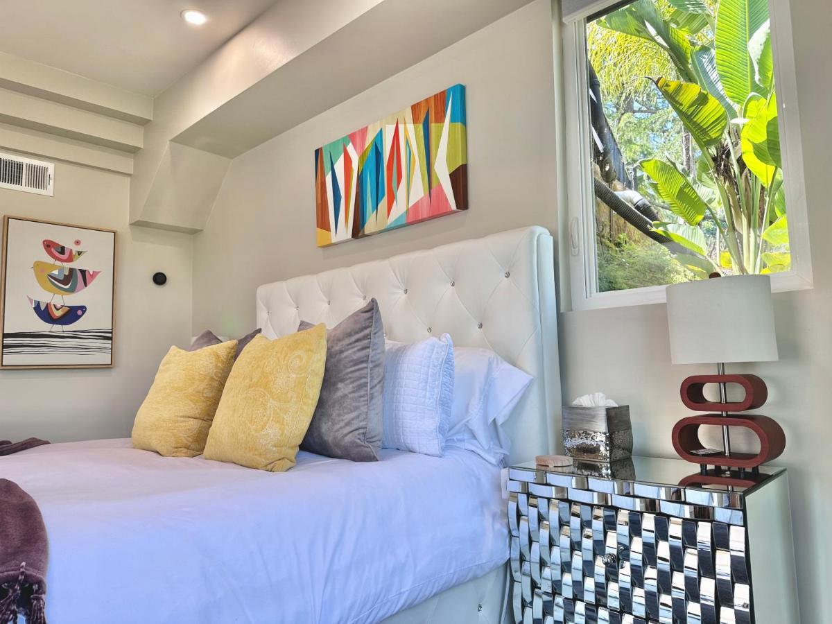 Luxury Suite With Views - San Rafael, Gateway To Sf & Wine Country エクステリア 写真