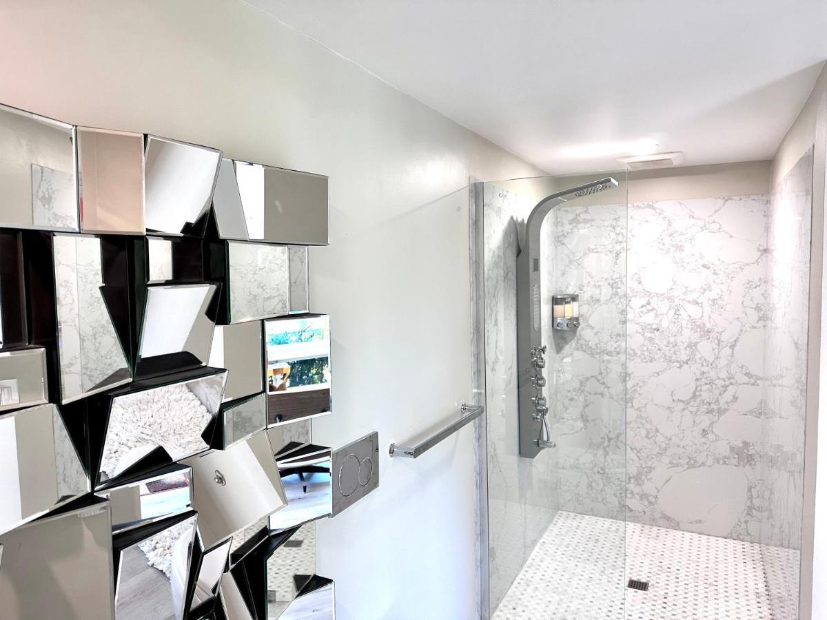 Luxury Suite With Views - San Rafael, Gateway To Sf & Wine Country エクステリア 写真
