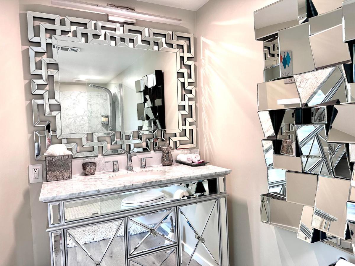 Luxury Suite With Views - San Rafael, Gateway To Sf & Wine Country エクステリア 写真