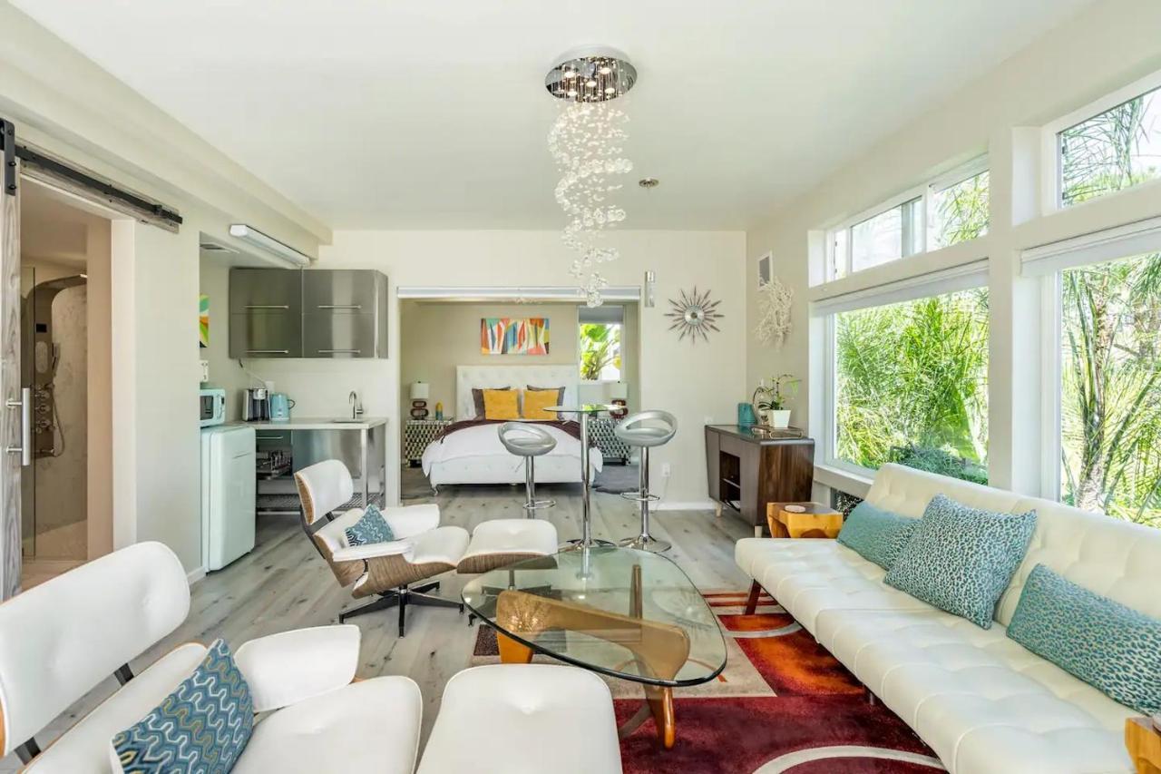 Luxury Suite With Views - San Rafael, Gateway To Sf & Wine Country エクステリア 写真