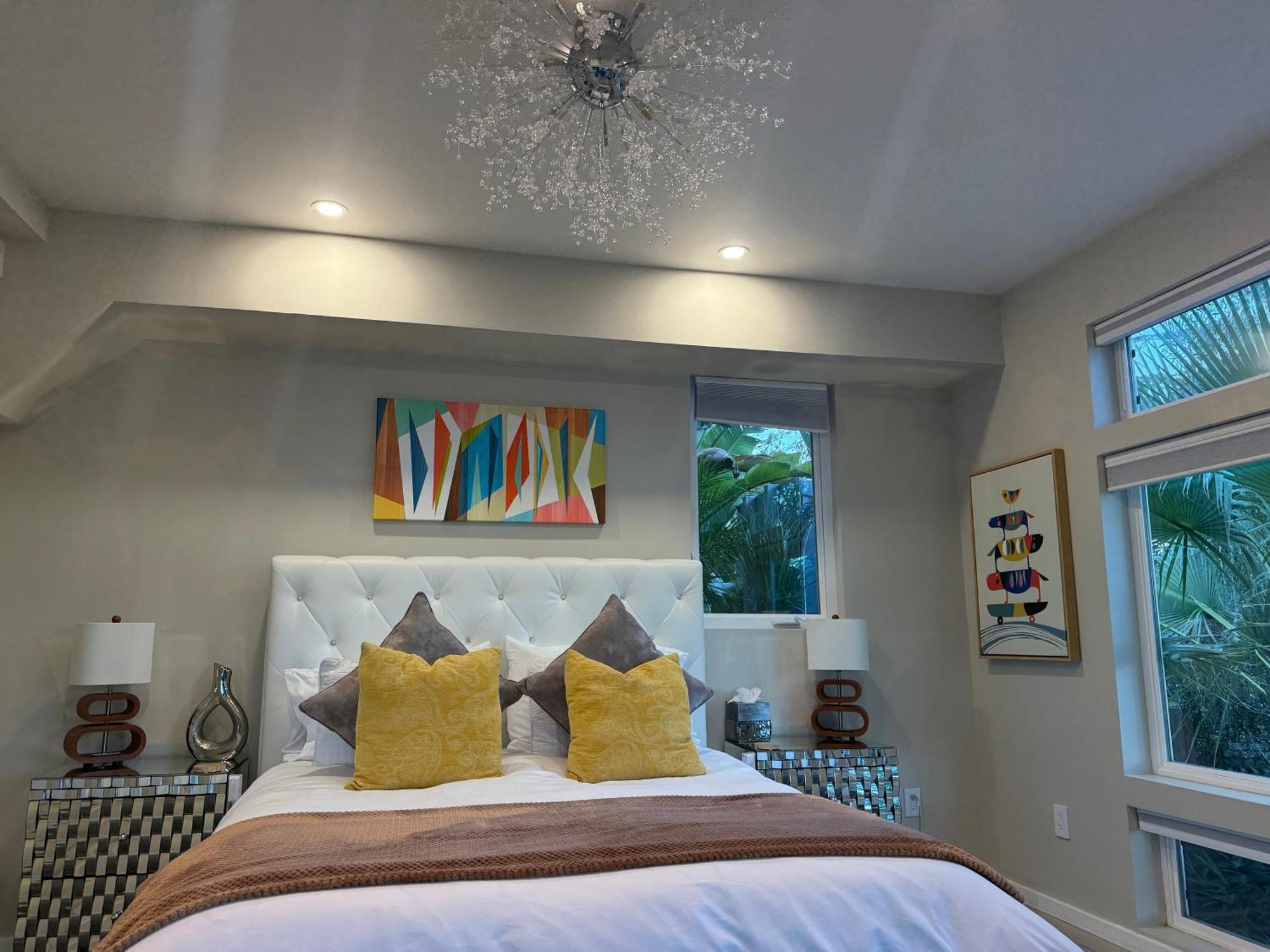 Luxury Suite With Views - San Rafael, Gateway To Sf & Wine Country エクステリア 写真