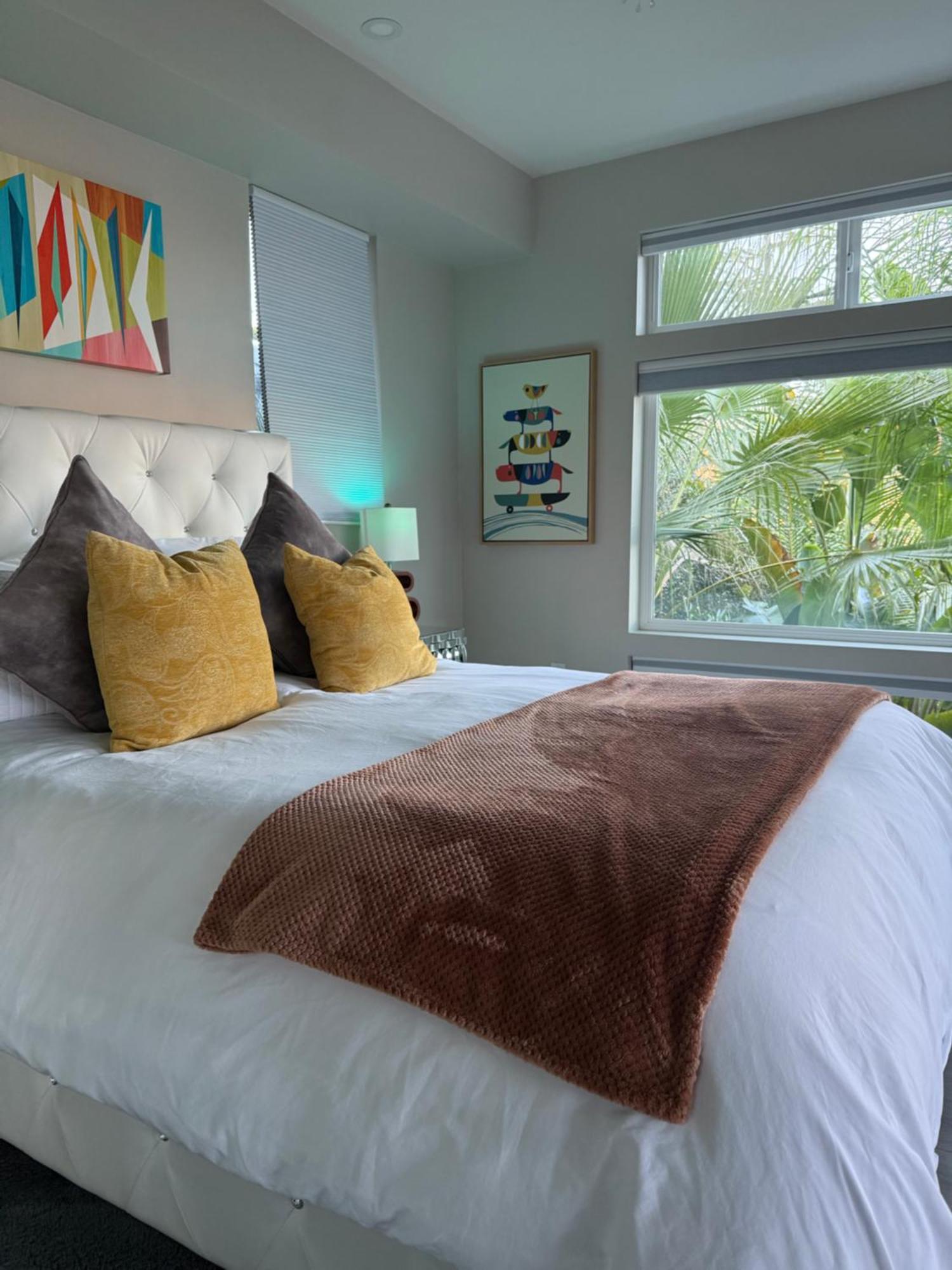 Luxury Suite With Views - San Rafael, Gateway To Sf & Wine Country エクステリア 写真