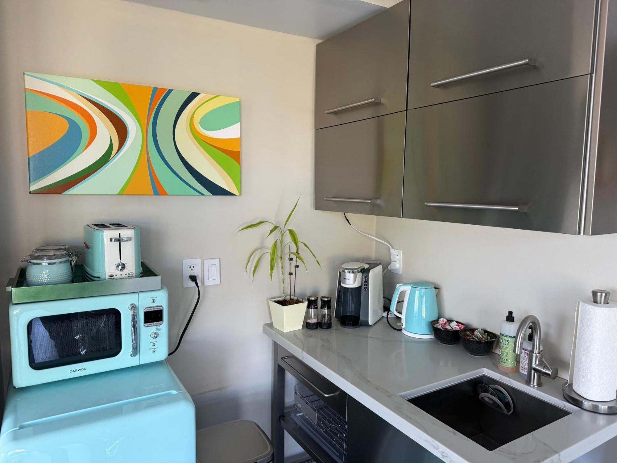 Luxury Suite With Views - San Rafael, Gateway To Sf & Wine Country エクステリア 写真