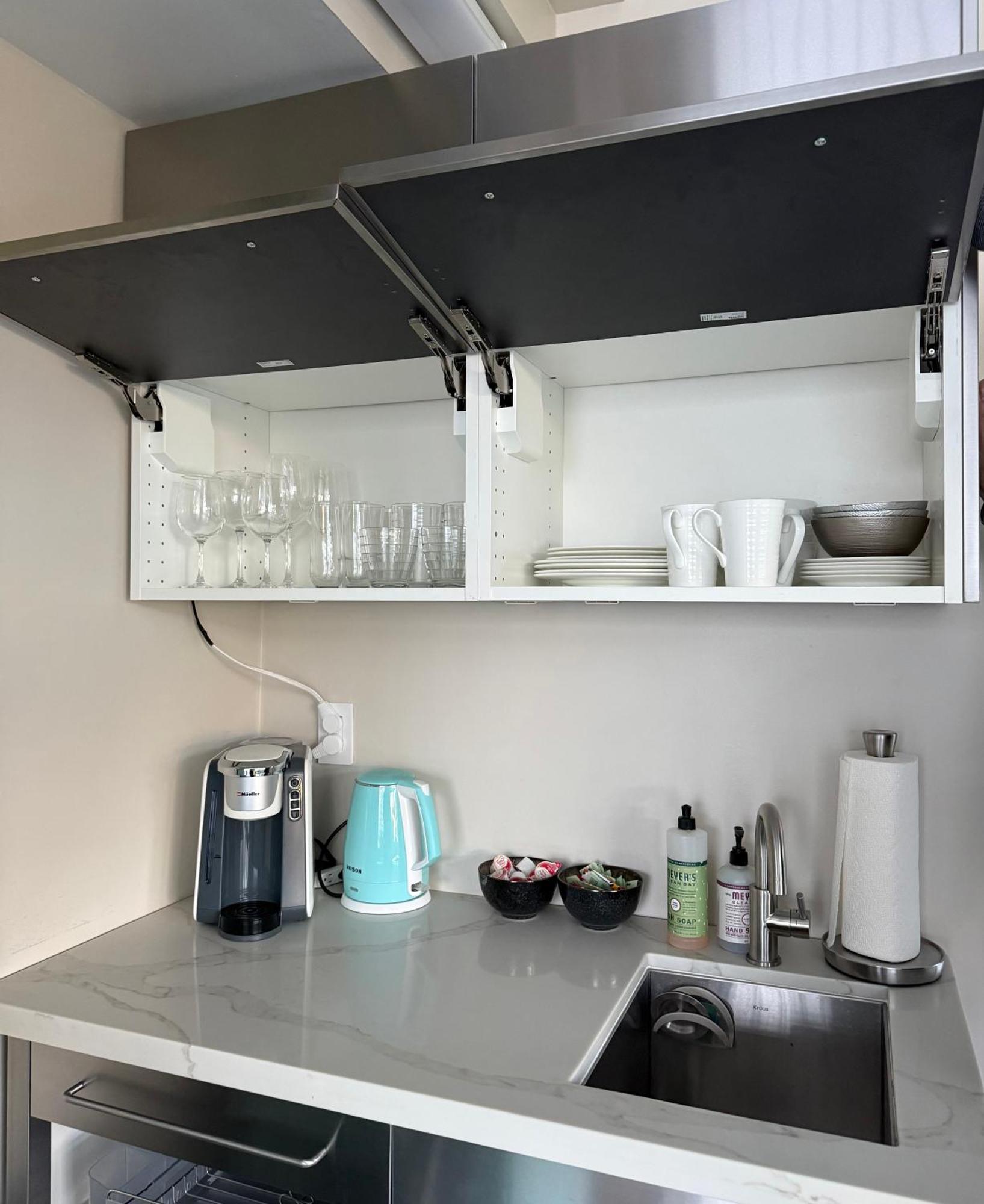 Luxury Suite With Views - San Rafael, Gateway To Sf & Wine Country エクステリア 写真